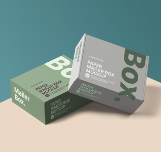Business Cards